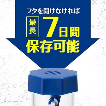 Amazon | 【6本セット】アルコン クリアケア 大容量480ml 医薬部